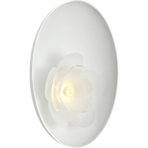 Petaluma 13" Reflector Sconce