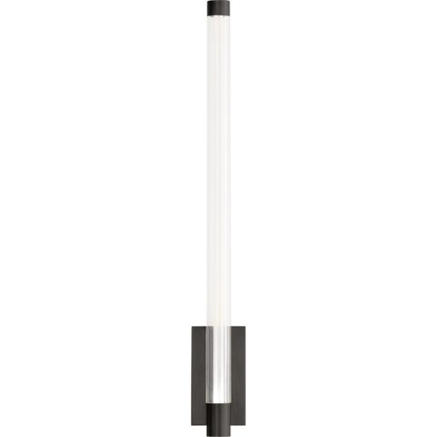Phobos 1-Light Large Sconce