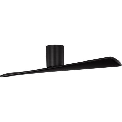 Plank Smart 52" Hugger Ceiling Fan