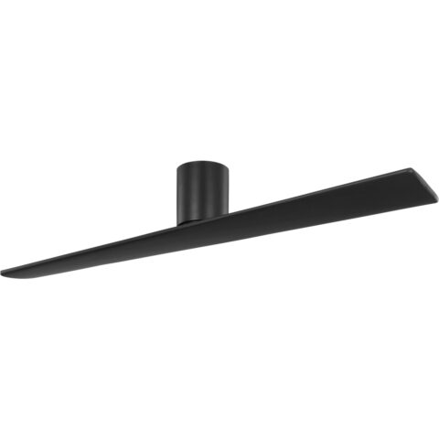 Plank Smart 60" Hugger Ceiling Fan