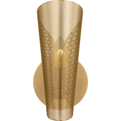Plivot Small Sconce