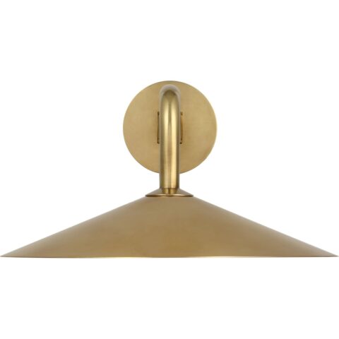 Ponce 9" Articulating Sconce