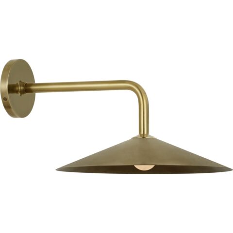 Ponce 9"  Sconce