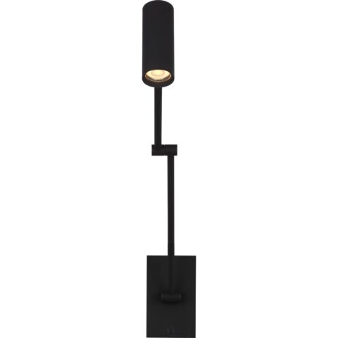 Ponte Medium Task Sconce