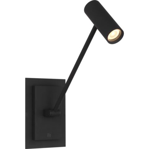 Ponte Small Task Sconce