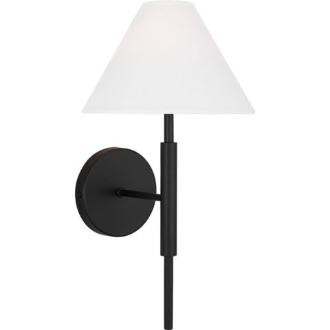 Porteau Medium Sconce