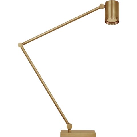 Precision  Articulating Table Lamp
