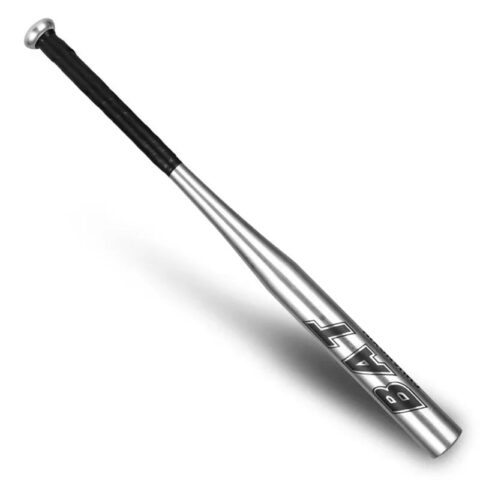 Baseball Bat with Aluminum Alloy and 20 Inch Length
