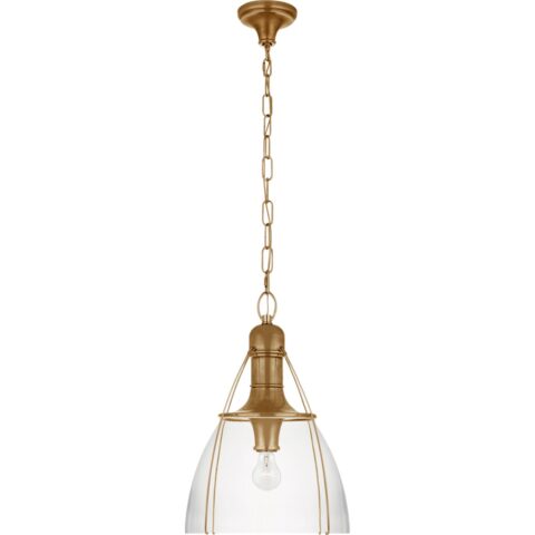 Prestwick 18" Pendant