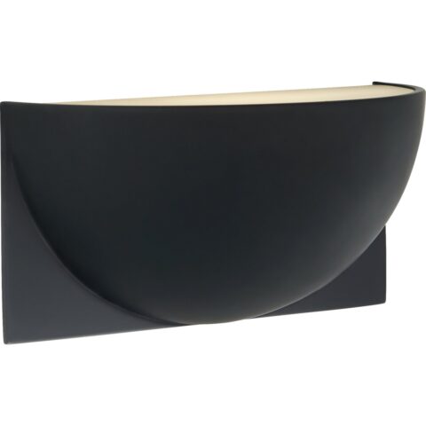 Quarter Sphere Small Up Light