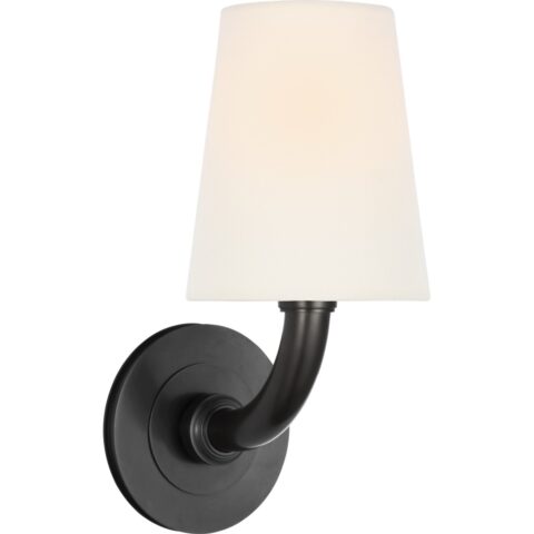 Rally 12" Bath Sconce