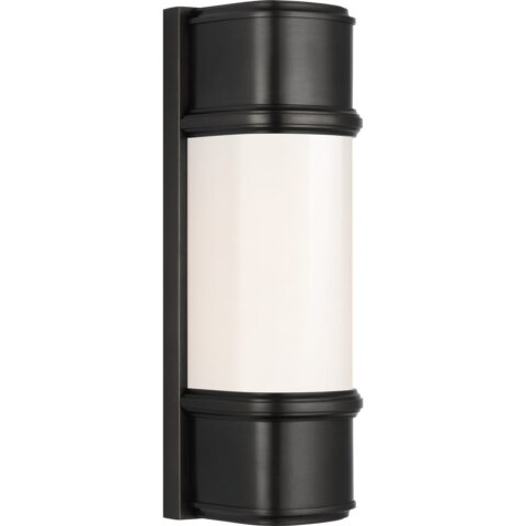 Rally 13" Linear Bath Sconce