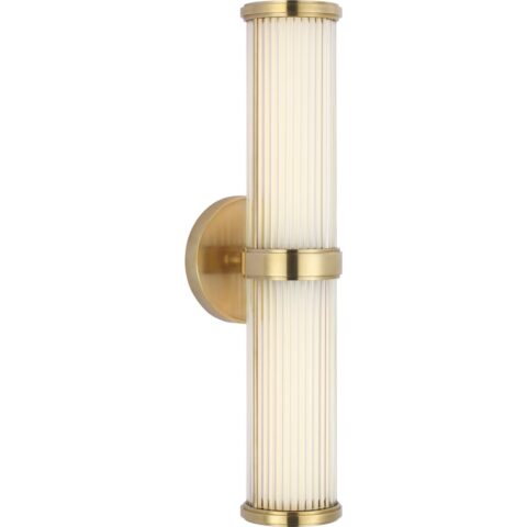 Ranier Double Bath Light