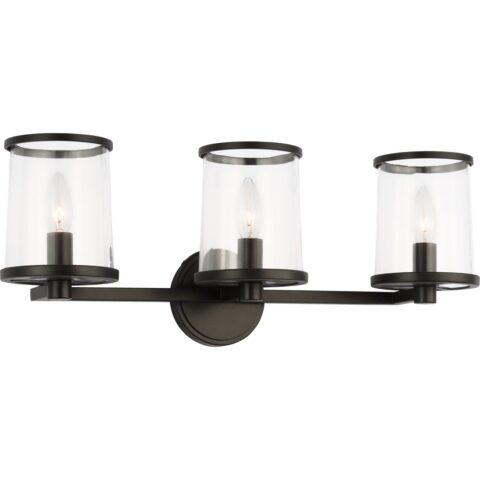Reynolds Large Bath Sconce