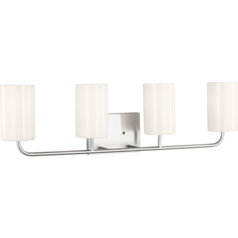 Rhett Four Light Bath