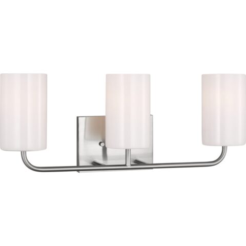 Rhett Three Light Bath