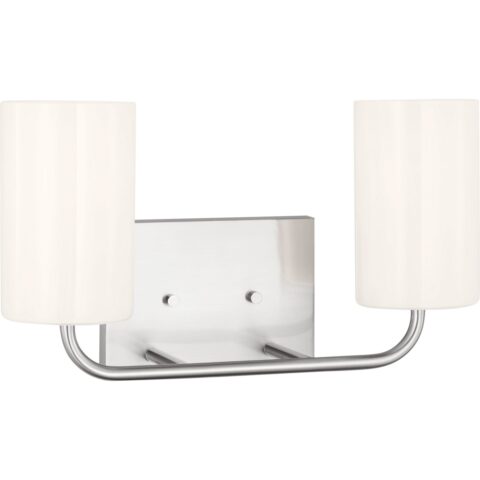 Rhett Two Light Bath