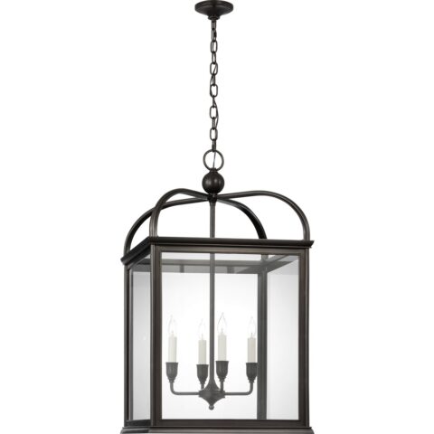 Rhoades 25" Lantern