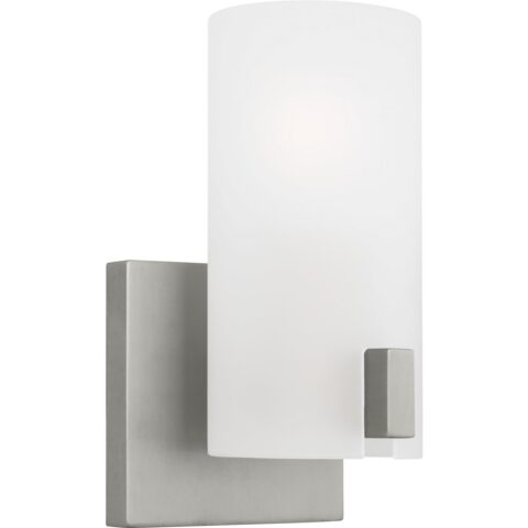 Rhode 1-Light Bath Sconce