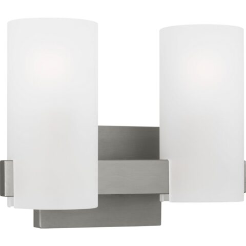 Rhode 2-Light Bath Sconce