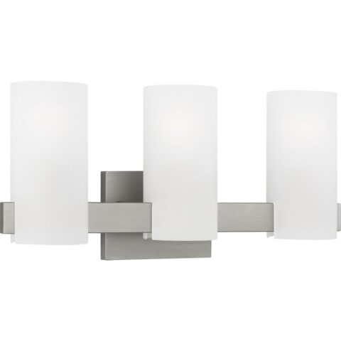 Rhode 3-Light Bath Sconce
