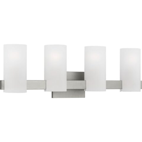 Rhode 4-Light Bath Sconce