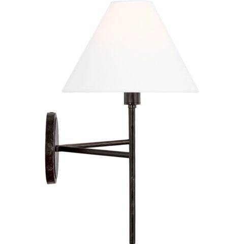 Ridgewood Medium Sconce