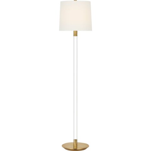 Riga 53" Cordless Floor Lamp