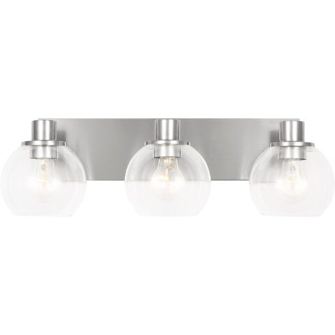 Rito Three Light Bath