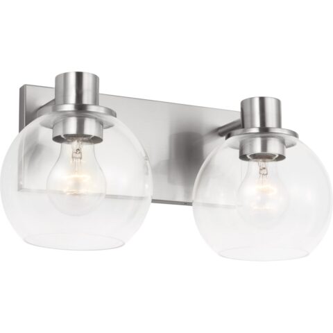 Rito Two Light Bath