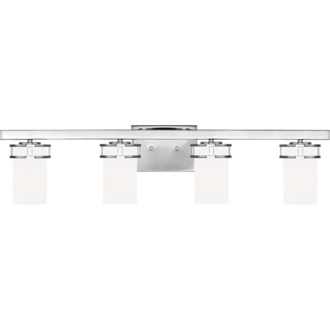Robie Four Light Bath