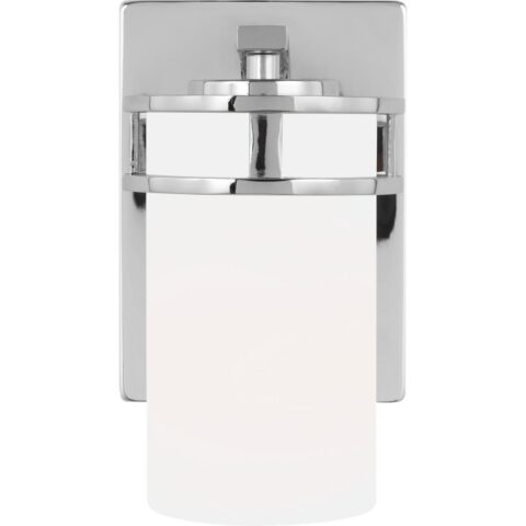 Robie One Light Bath
