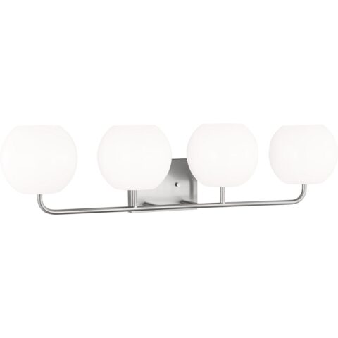 Rory Four Light Bath