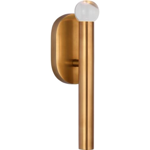 Rousseau Small Bath Sconce