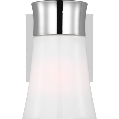 Roy 1-Light Bath Sconce