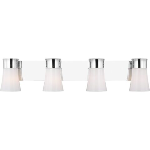 Roy 4-Light Bath Sconce
