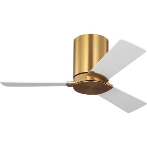 Rozzen 32 Hugger Ceiling Fan