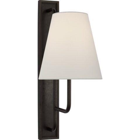 Rui Tall Sconce