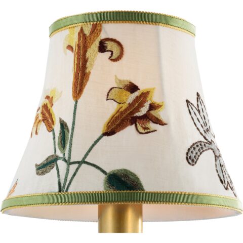 Schumacher 7" Bell Empire Shade