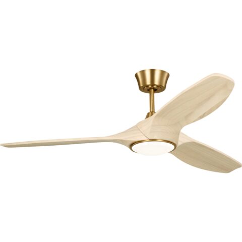 Selen Smart 52" Led Ceiling Fan