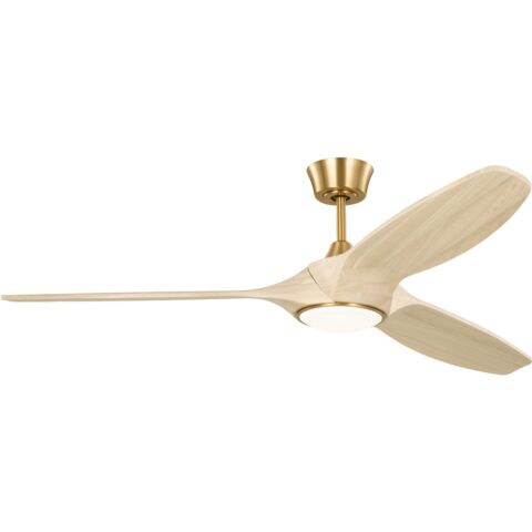 Selen Smart 60" Led Ceiling Fan