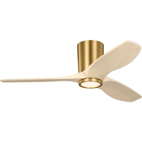 Seyra Smart 44" Hugger Led Ceiling Fan