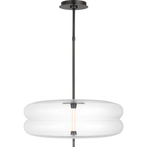 Shakkei Double X-Large Pendant