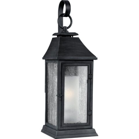 Shepherd Large Lantern Wall