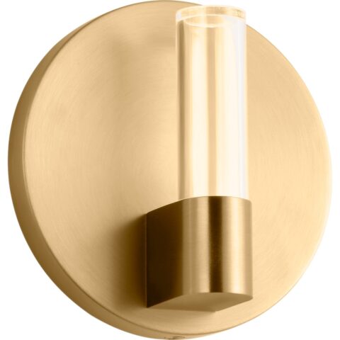 Silas 5 Sconce