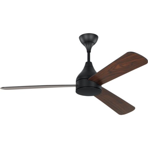 Streaming Smart 52" LED Ceiling Fan