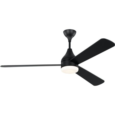 Streaming Smart 60" LED Ceiling Fan