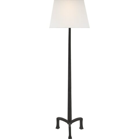 Strie Floor Lamp