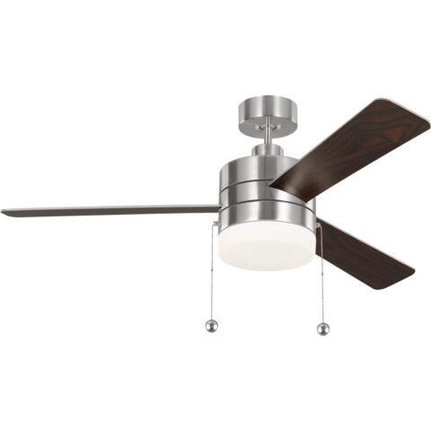 Syrus 52" LED Ceiling Fan