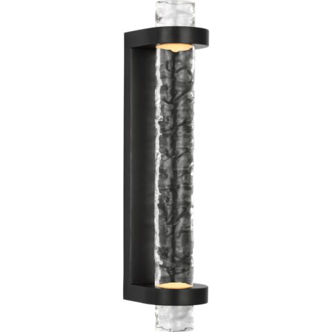 Theron 15" Linear Bath Sconce